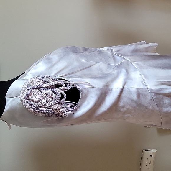 Nanette Lepore blouse NWT - Picture 3 of 7